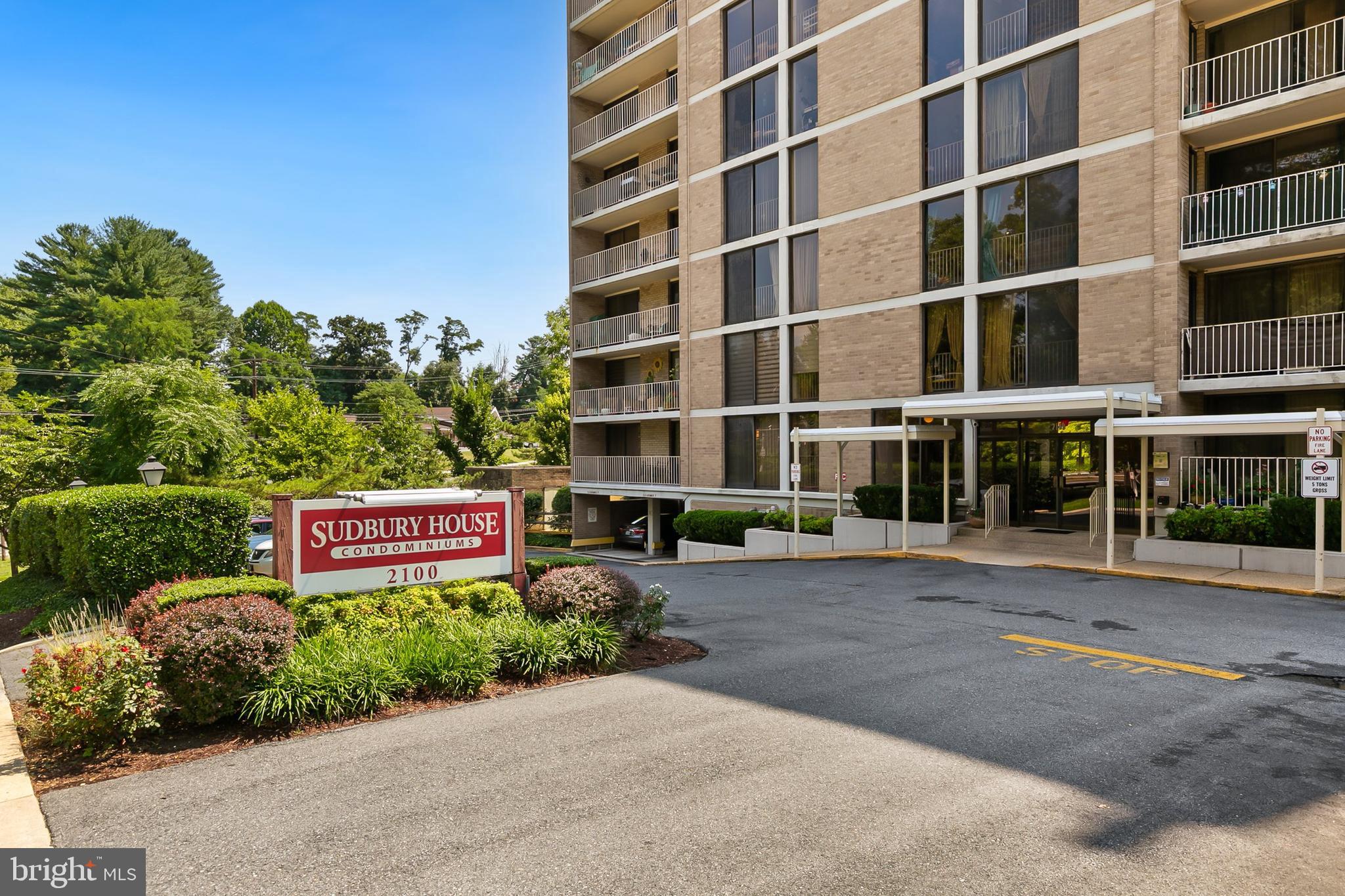 2100 Washington Avenue, Unit 2C Silver Spring, MD 20910 - Photo 2 of 47