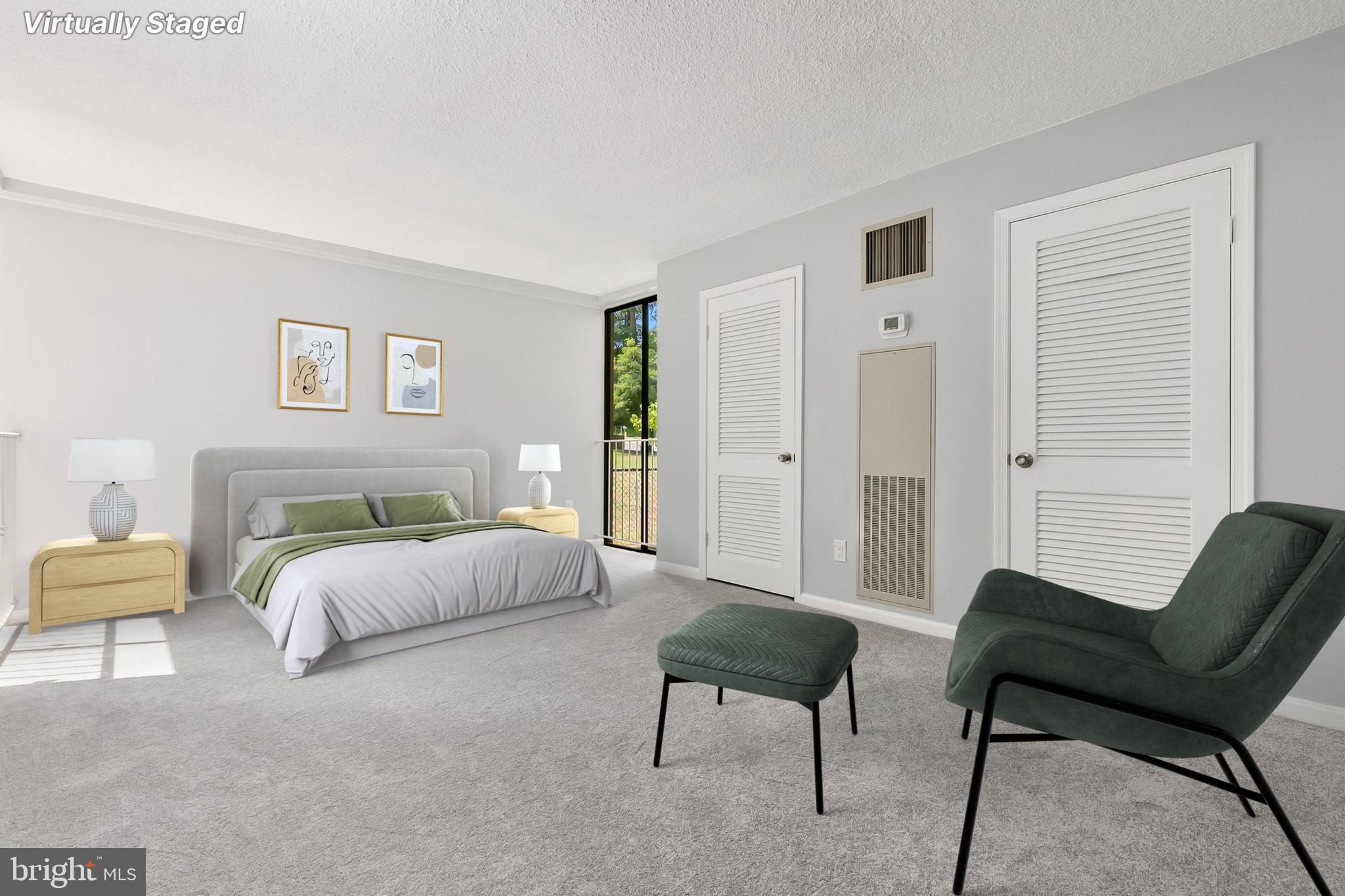 2100 Washington Avenue, Unit 2C Silver Spring, MD 20910 - Photo 25 of 47