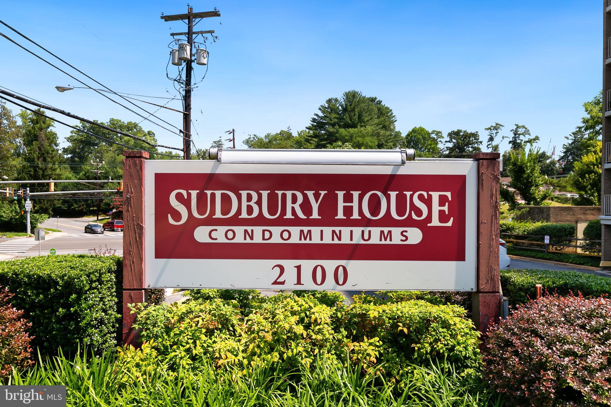 2100 Washington Avenue, Unit 2C Silver Spring, MD 20910 - Photo 3 of 47