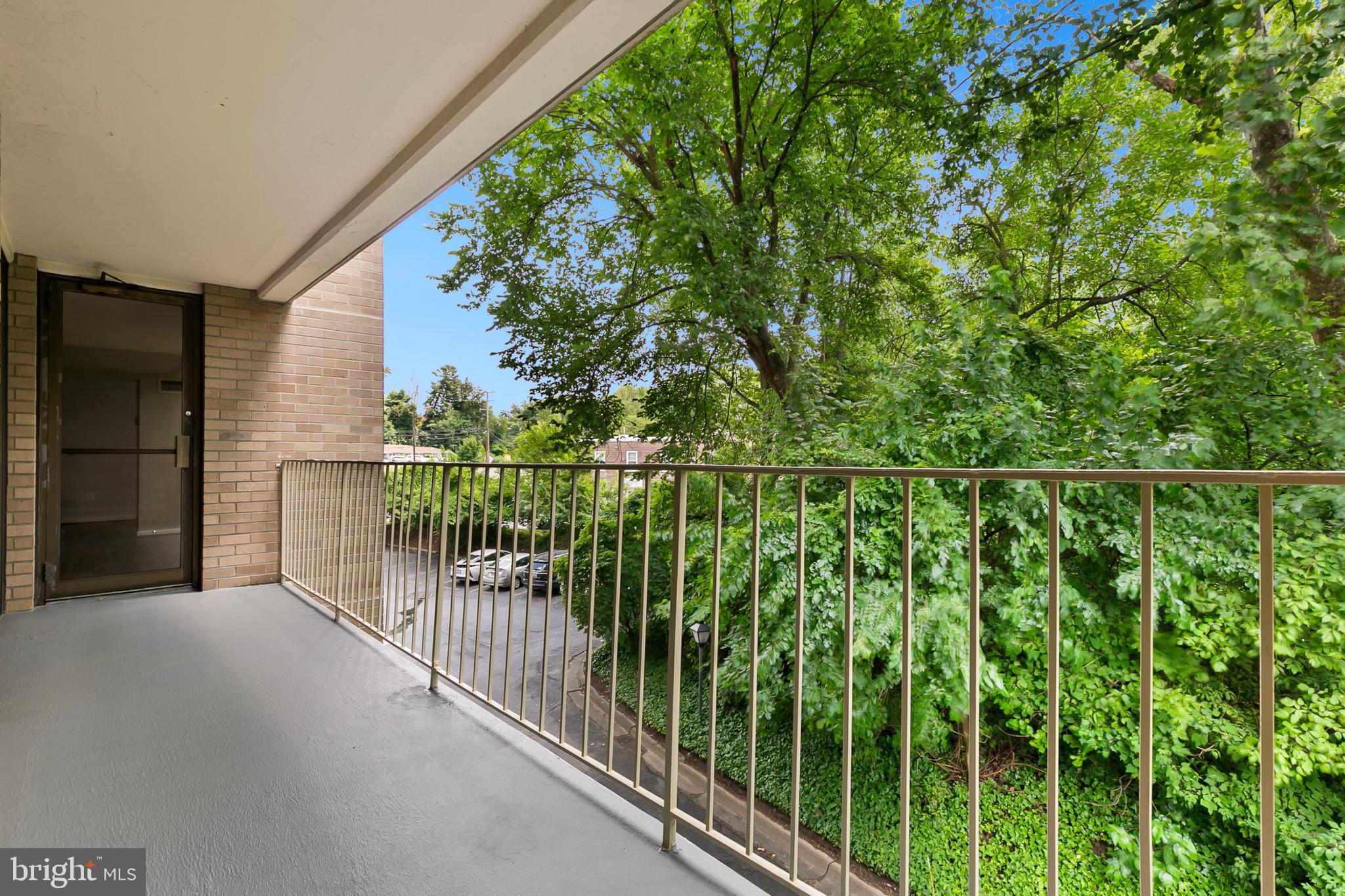 2100 Washington Avenue, Unit 2C Silver Spring, MD 20910 - Photo 33 of 47