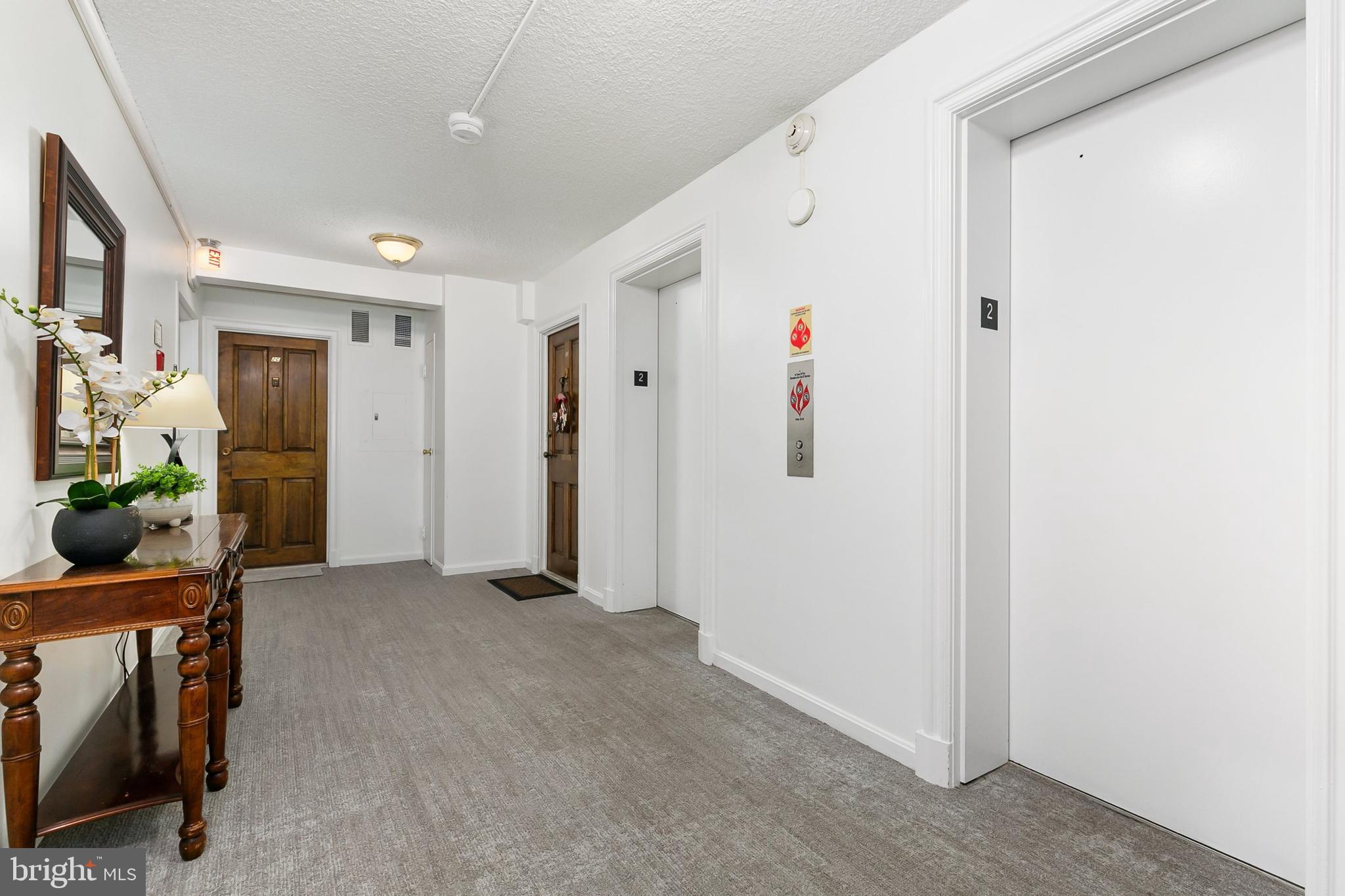 2100 Washington Avenue, Unit 2C Silver Spring, MD 20910 - Photo 40 of 47
