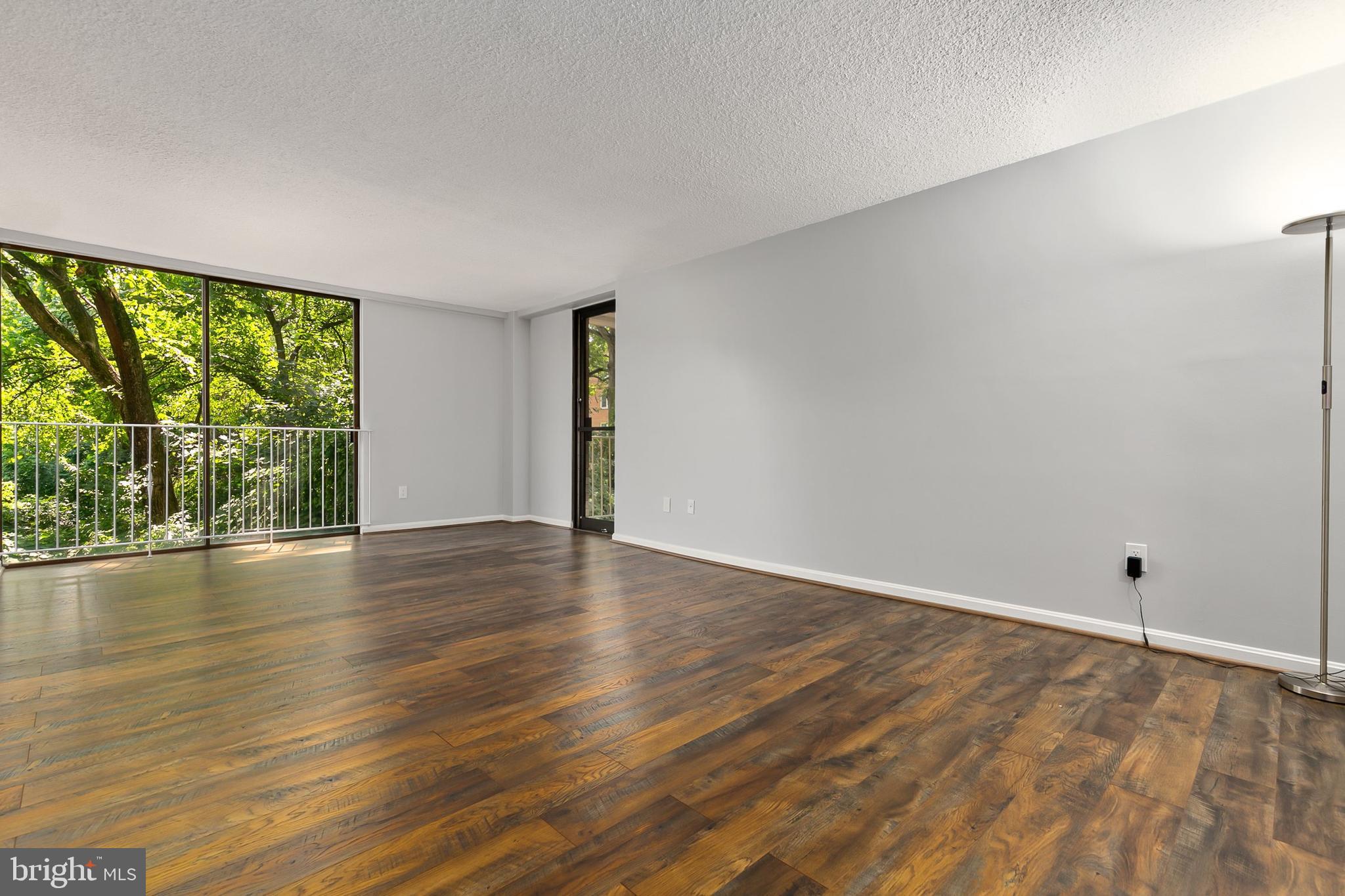2100 Washington Avenue, Unit 2C Silver Spring, MD 20910 - Photo 4 of 47