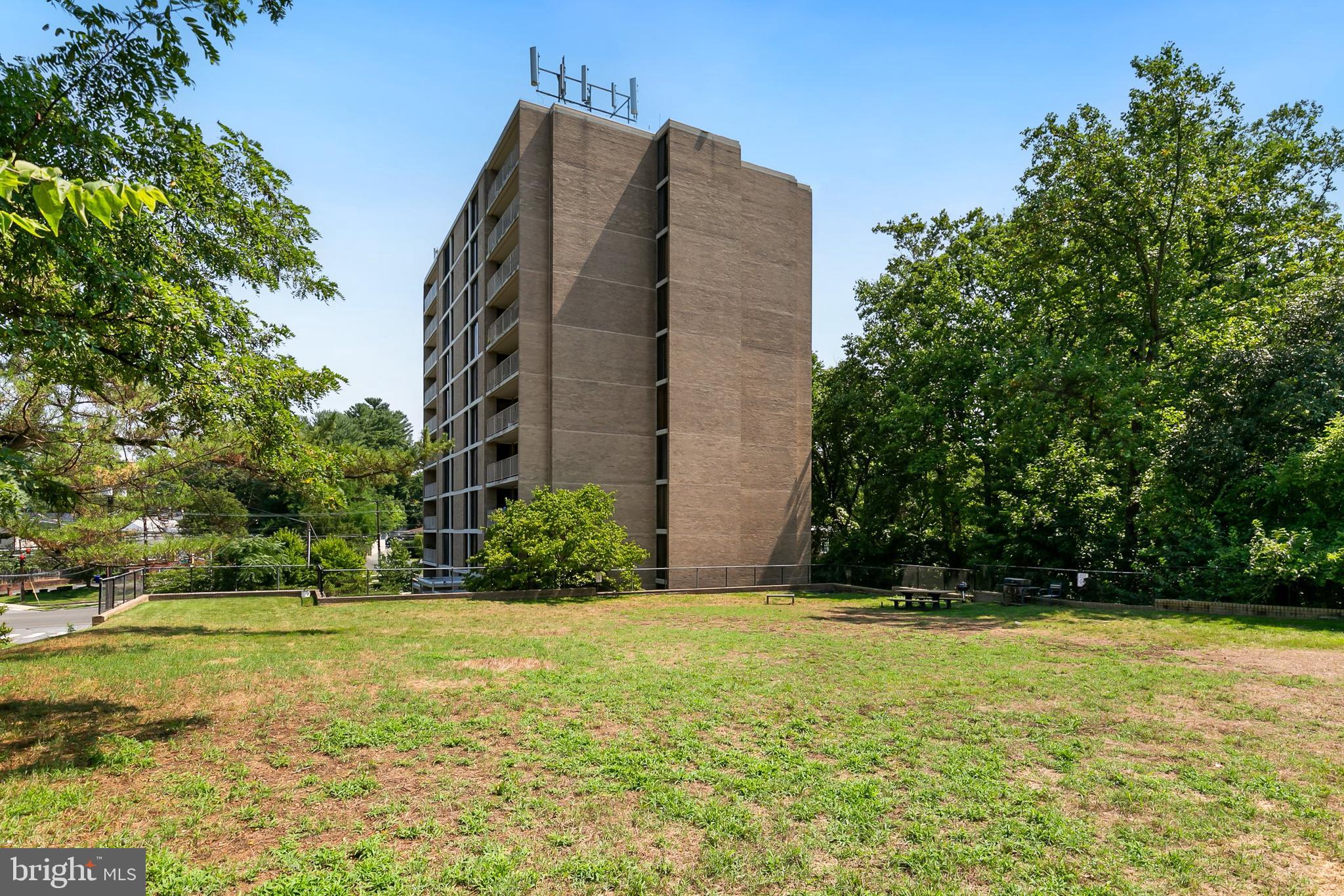 2100 Washington Avenue, Unit 2C Silver Spring, MD 20910 - Photo 42 of 47