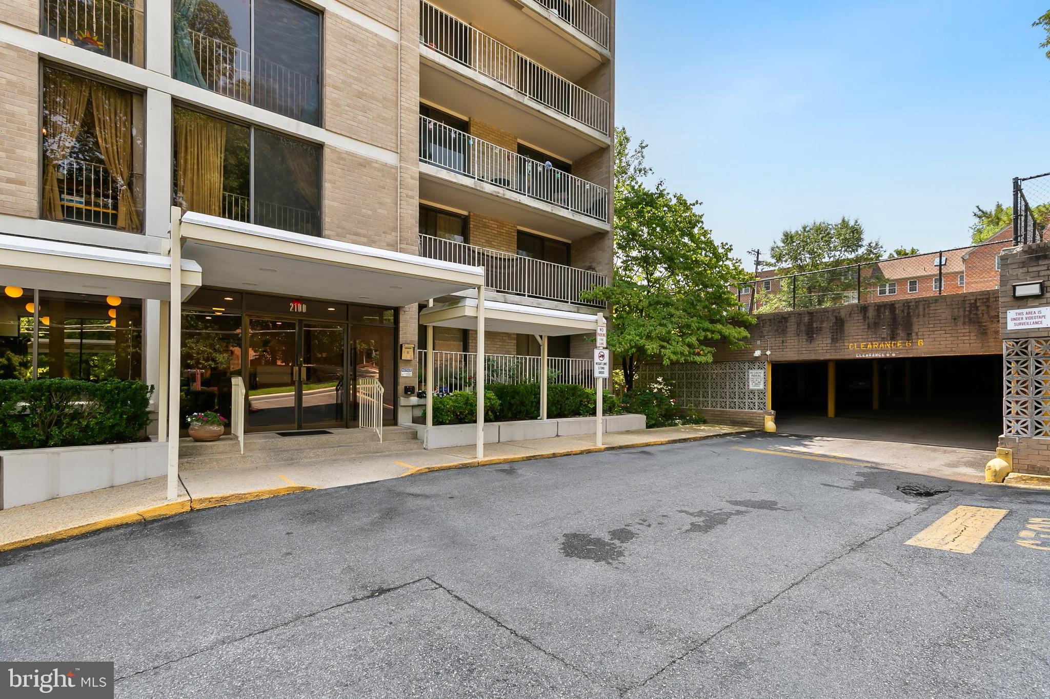 2100 Washington Avenue, Unit 2C Silver Spring, MD 20910 - Photo 43 of 47