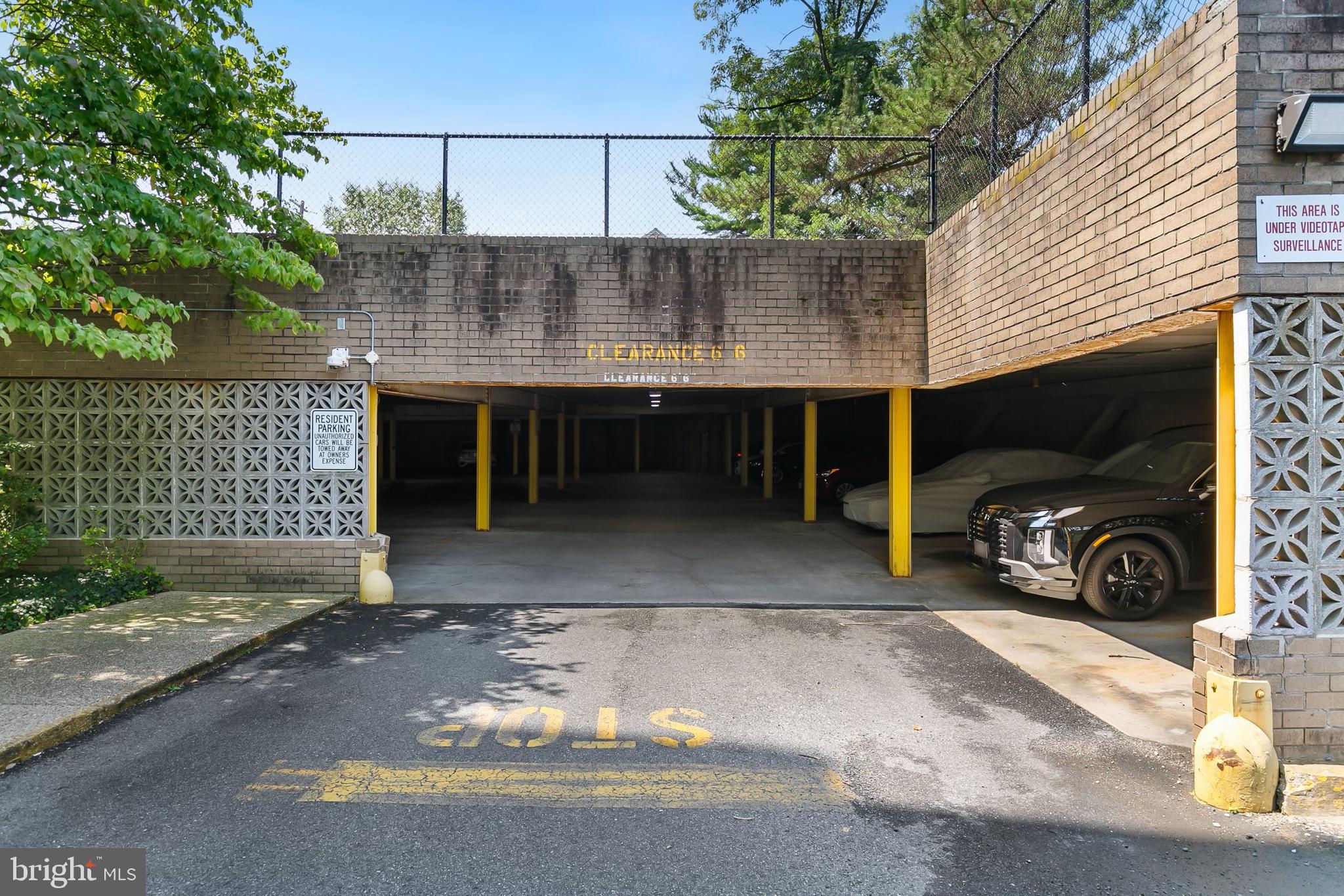 2100 Washington Avenue, Unit 2C Silver Spring, MD 20910 - Photo 44 of 47
