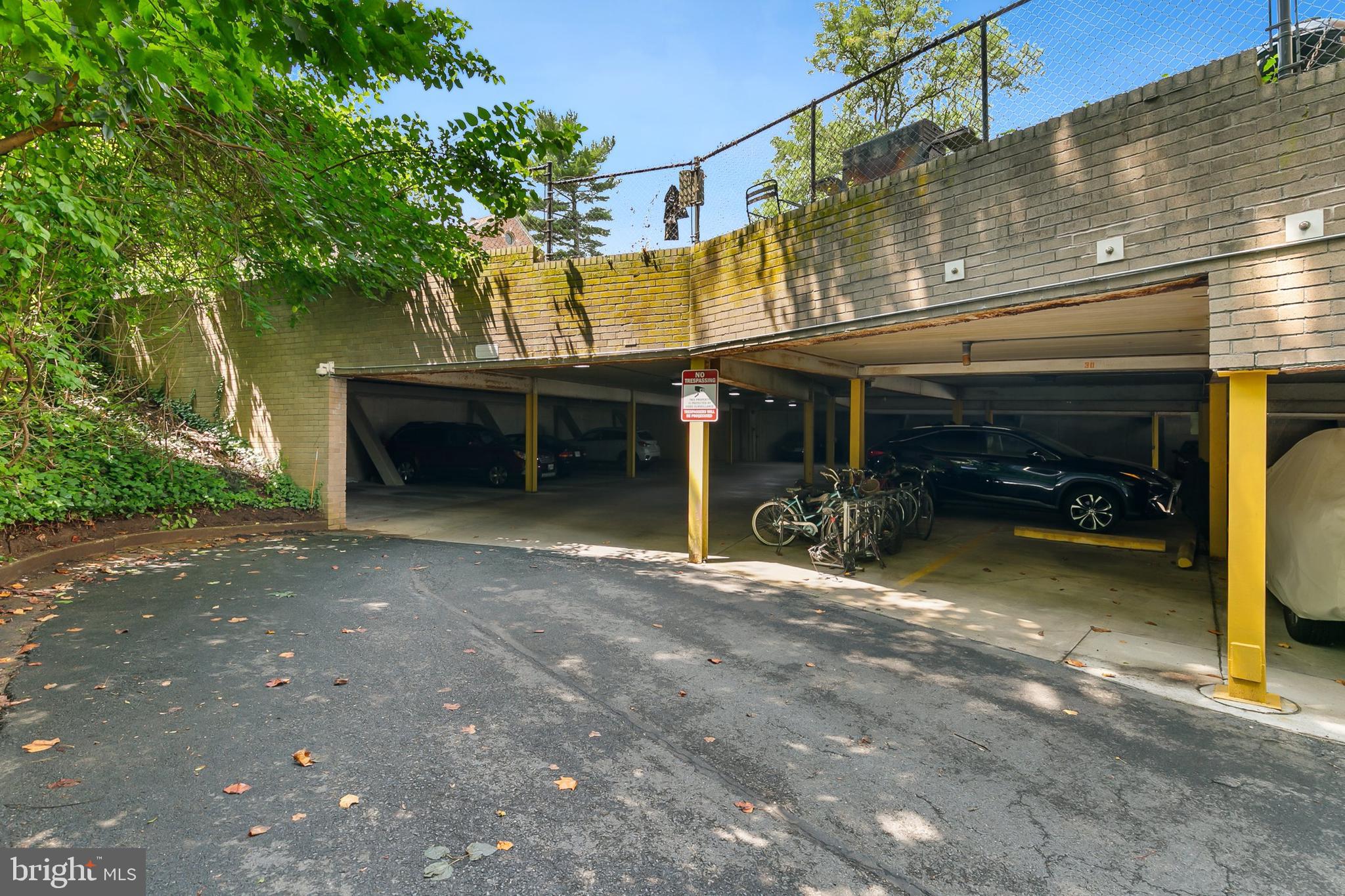 2100 Washington Avenue, Unit 2C Silver Spring, MD 20910 - Photo 45 of 47