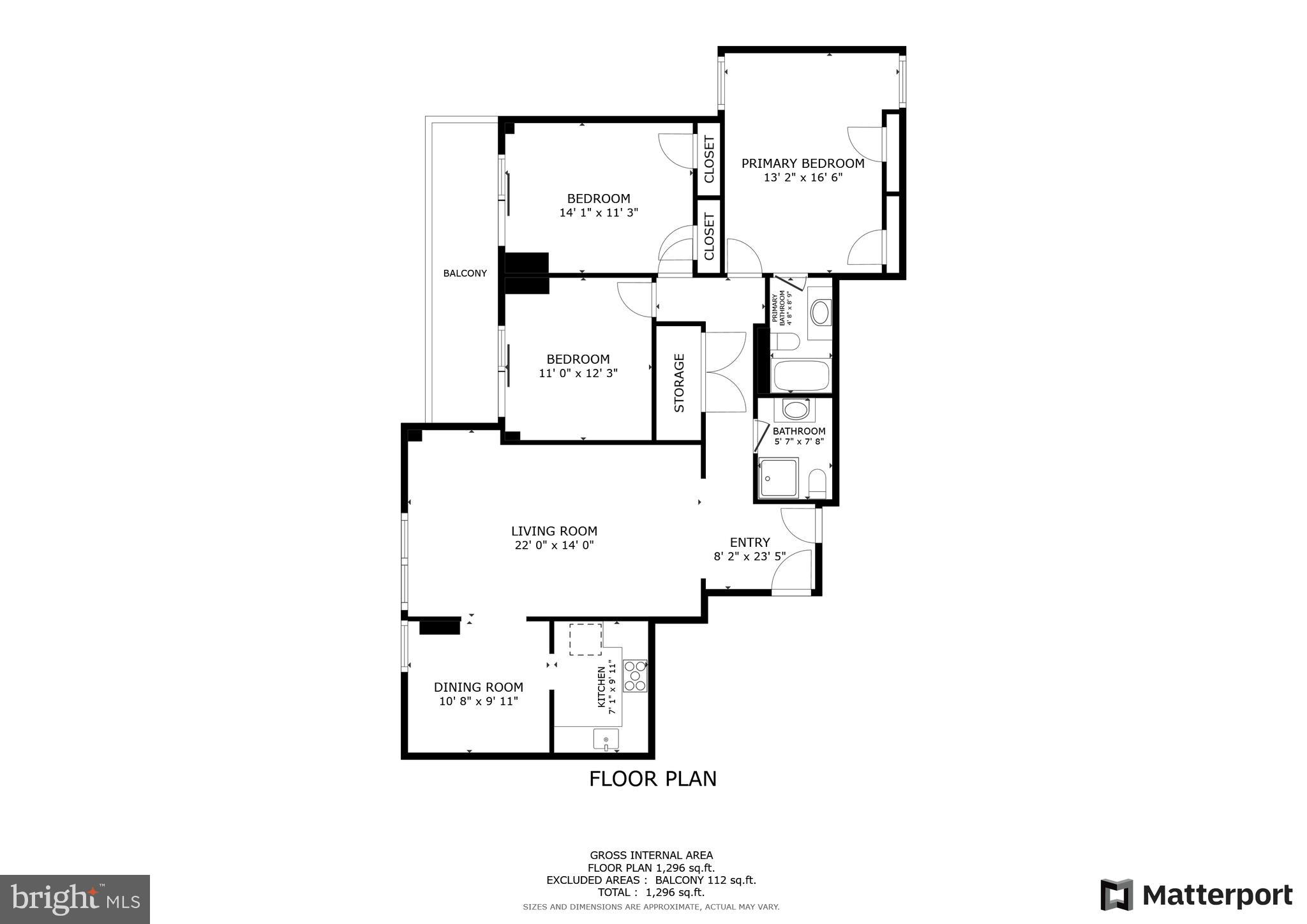 2100 Washington Avenue, Unit 2C Silver Spring, MD 20910 - Photo 47 of 47