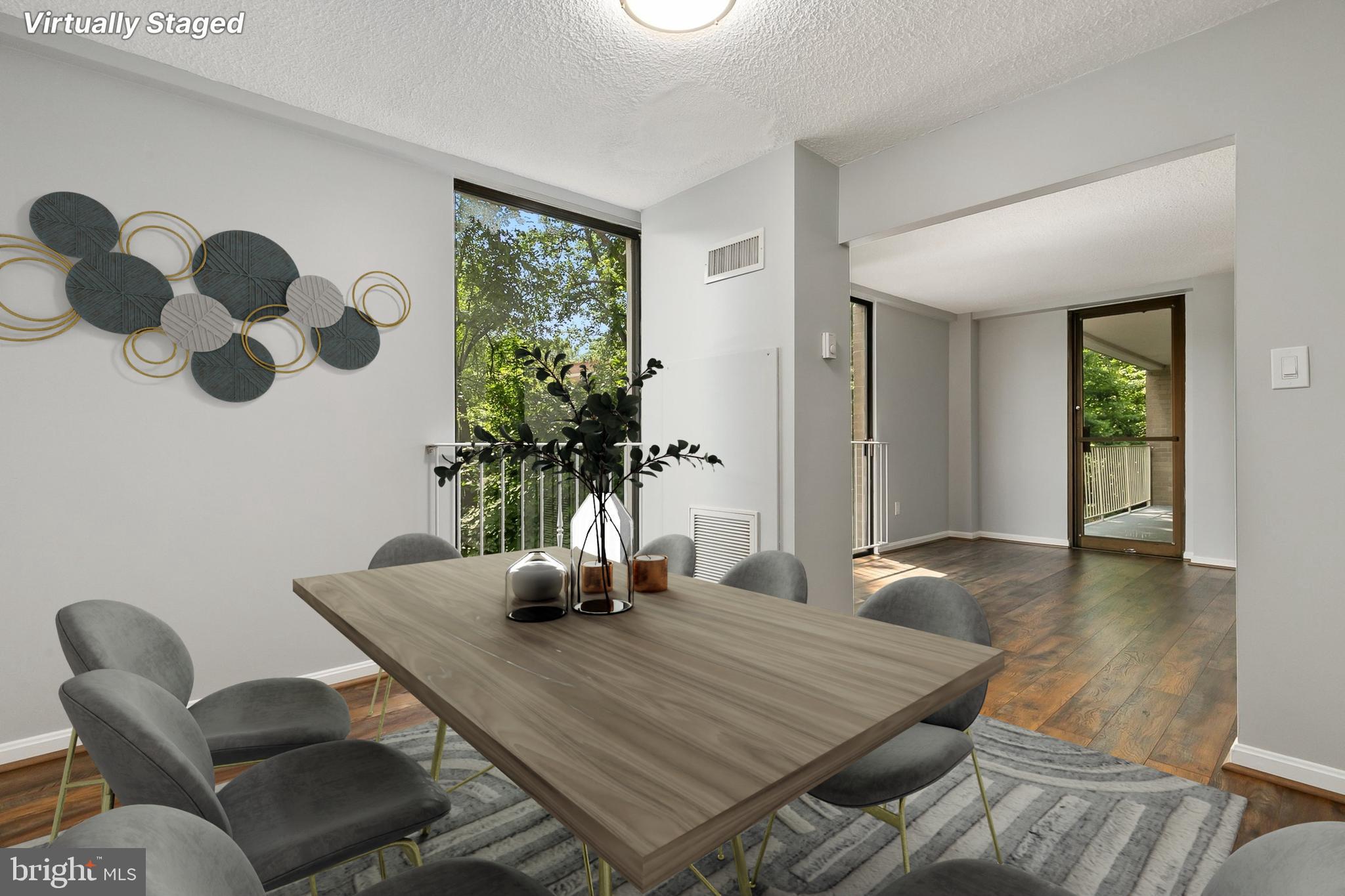 2100 Washington Avenue, Unit 2C Silver Spring, MD 20910 - Photo 10 of 47