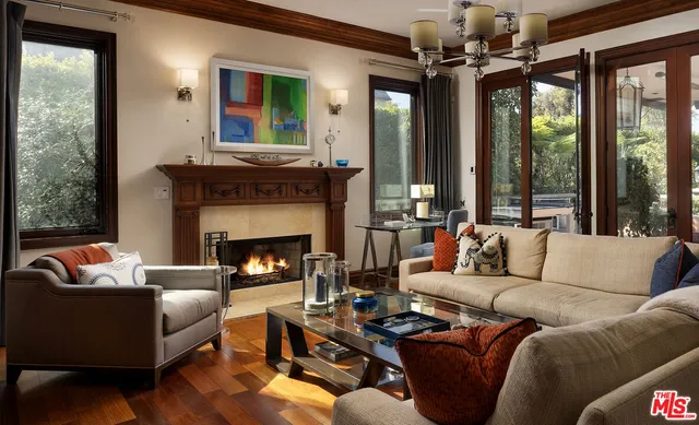 $8,995,000 | 531 South Rossmore Avenue, Los Angeles, CA 90020