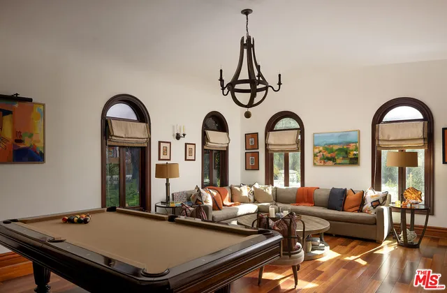 $8,995,000 | 531 South Rossmore Avenue, Los Angeles, CA 90020