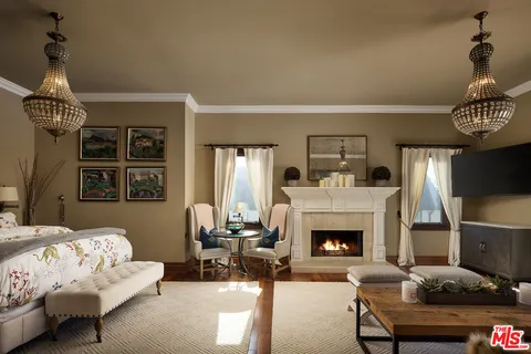 $8,995,000 | 531 South Rossmore Avenue, Los Angeles, CA 90020