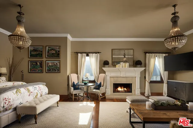 $8,995,000 | 531 South Rossmore Avenue, Los Angeles, CA 90020