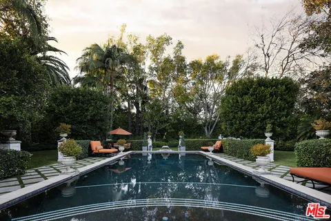 $8,995,000 | 531 South Rossmore Avenue, Los Angeles, CA 90020