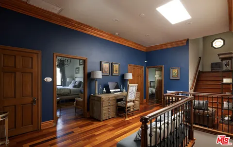 $8,995,000 | 531 South Rossmore Avenue, Los Angeles, CA 90020