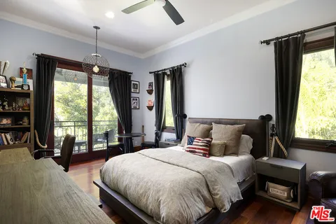 $8,995,000 | 531 South Rossmore Avenue, Los Angeles, CA 90020