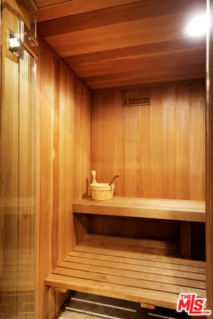a view of entryway