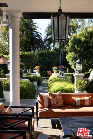 $8,995,000 | 531 South Rossmore Avenue, Los Angeles, CA 90020