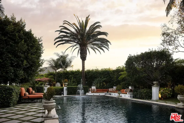 $8,995,000 | 531 South Rossmore Avenue, Los Angeles, CA 90020