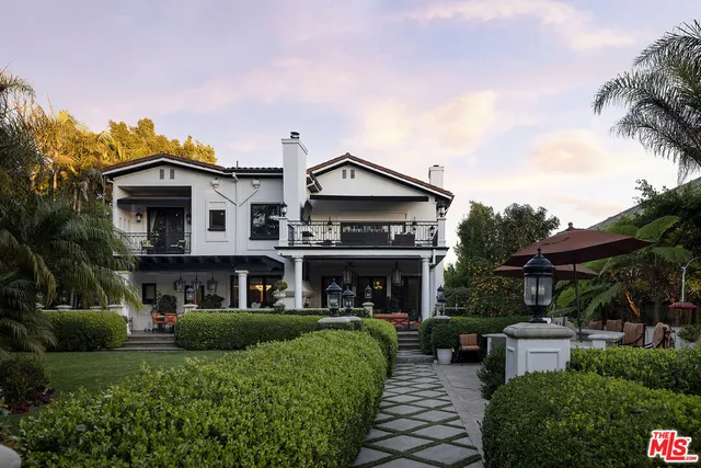 $8,995,000 | 531 South Rossmore Avenue, Los Angeles, CA 90020