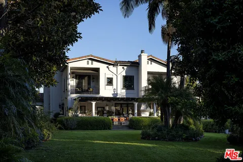 $8,995,000 | 531 South Rossmore Avenue, Los Angeles, CA 90020