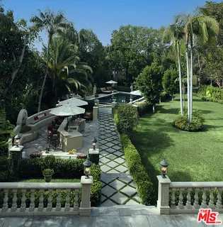 $7,995,000 | 531 South Rossmore Avenue, Los Angeles, CA 90020