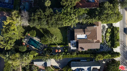 $8,995,000 | 531 South Rossmore Avenue, Los Angeles, CA 90020