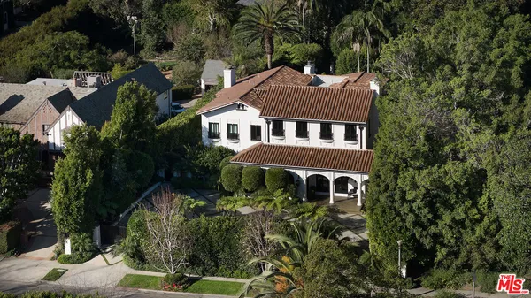 $7,995,000 | 531 South Rossmore Avenue, Los Angeles, CA 90020