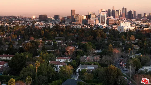 $8,995,000 | 531 South Rossmore Avenue, Los Angeles, CA 90020