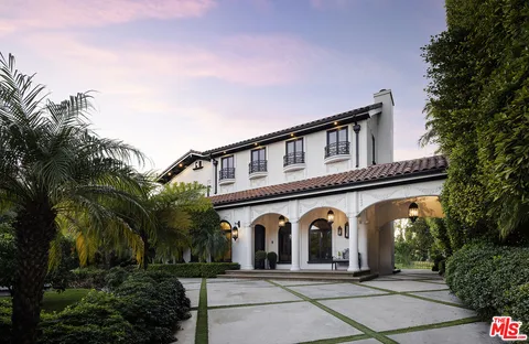 $7,995,000 | 531 South Rossmore Avenue, Los Angeles, CA 90020