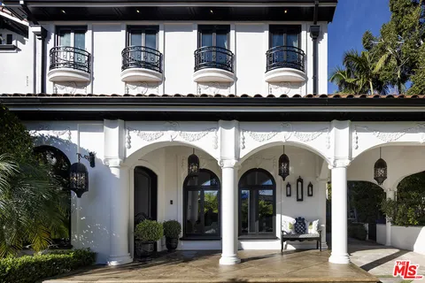 $8,995,000 | 531 South Rossmore Avenue, Los Angeles, CA 90020