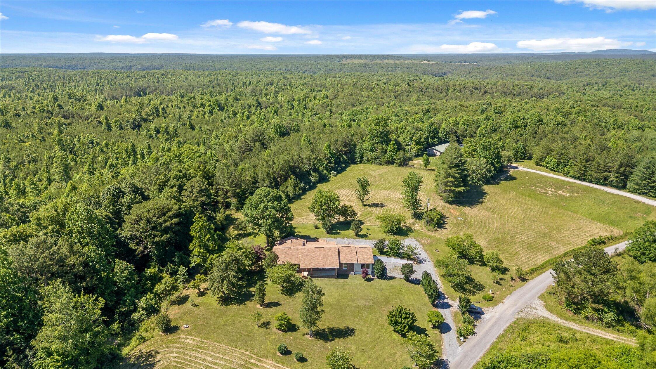 271 Doug Anderson Road Palmer, TN 37365 - Photo 48 of 58 48-Anderson-6