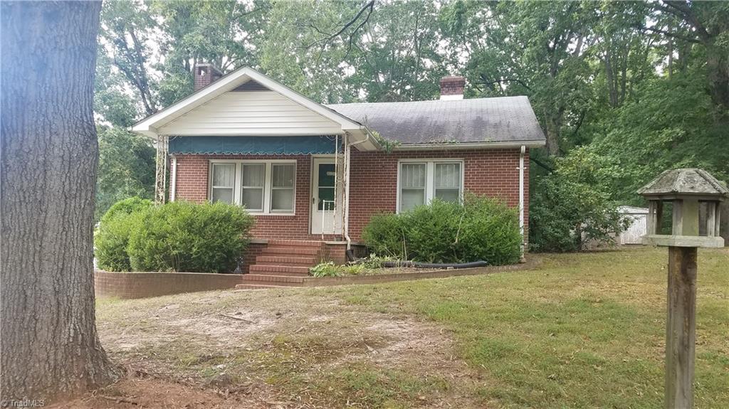 968 Dan Valley Road Madison, NC 27025 - Photo 8 of 14 Gallery Image 8