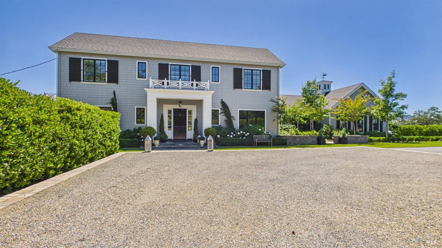 7206 Dry Creek Road Geyserville, CA 95441 - Photo 43 of 47