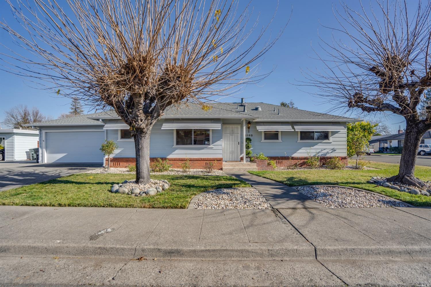 2102 Harris Court Santa Rosa, CA 95401 - Photo 1 of 1 Gallery Image 1