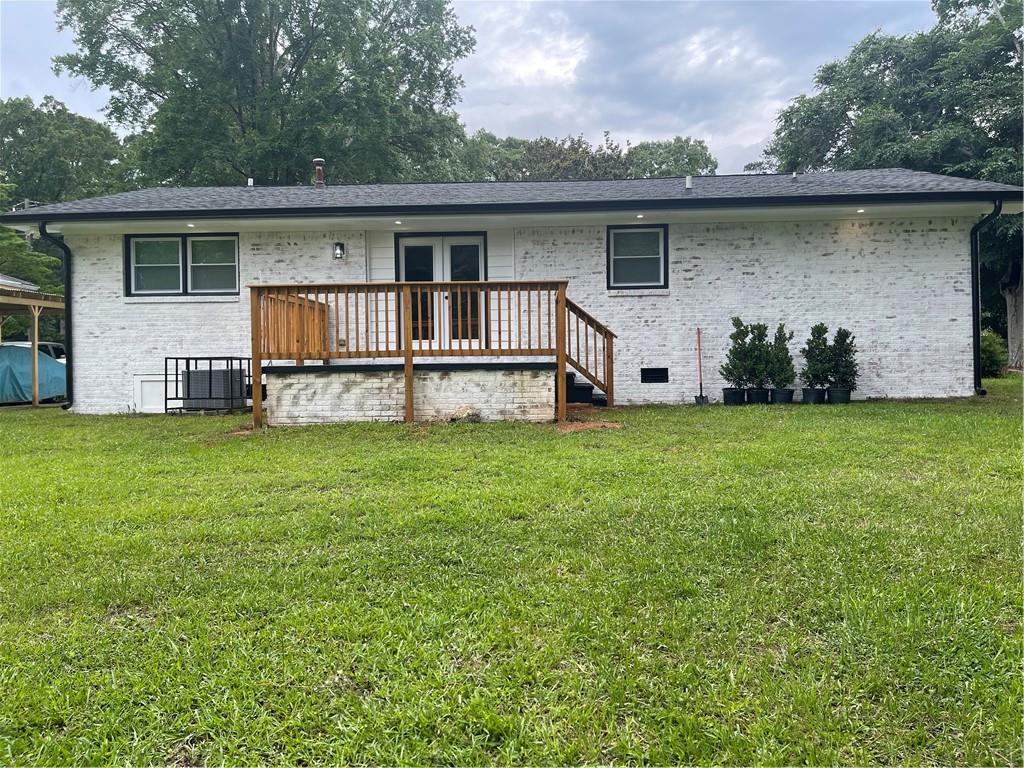 500 Hutchens Road Southeast Atlanta, GA 30354 - Photo 13 of 43