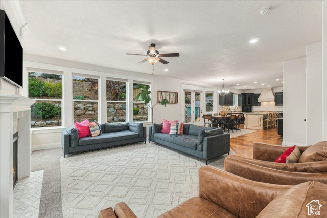 4476 North Crest Ridge Road Lehi, UT 84048 - Photo 12 of 77 Gallery Image 12