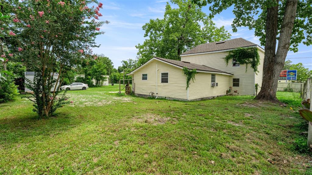 10107 South Division Avenue Hampton, FL 32044 - Photo 5 of 8