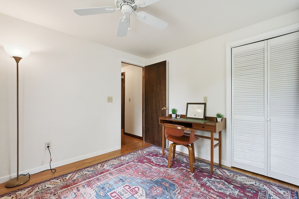 87 Logtown Road Amherst, MA 01002 - Photo 29 of 41