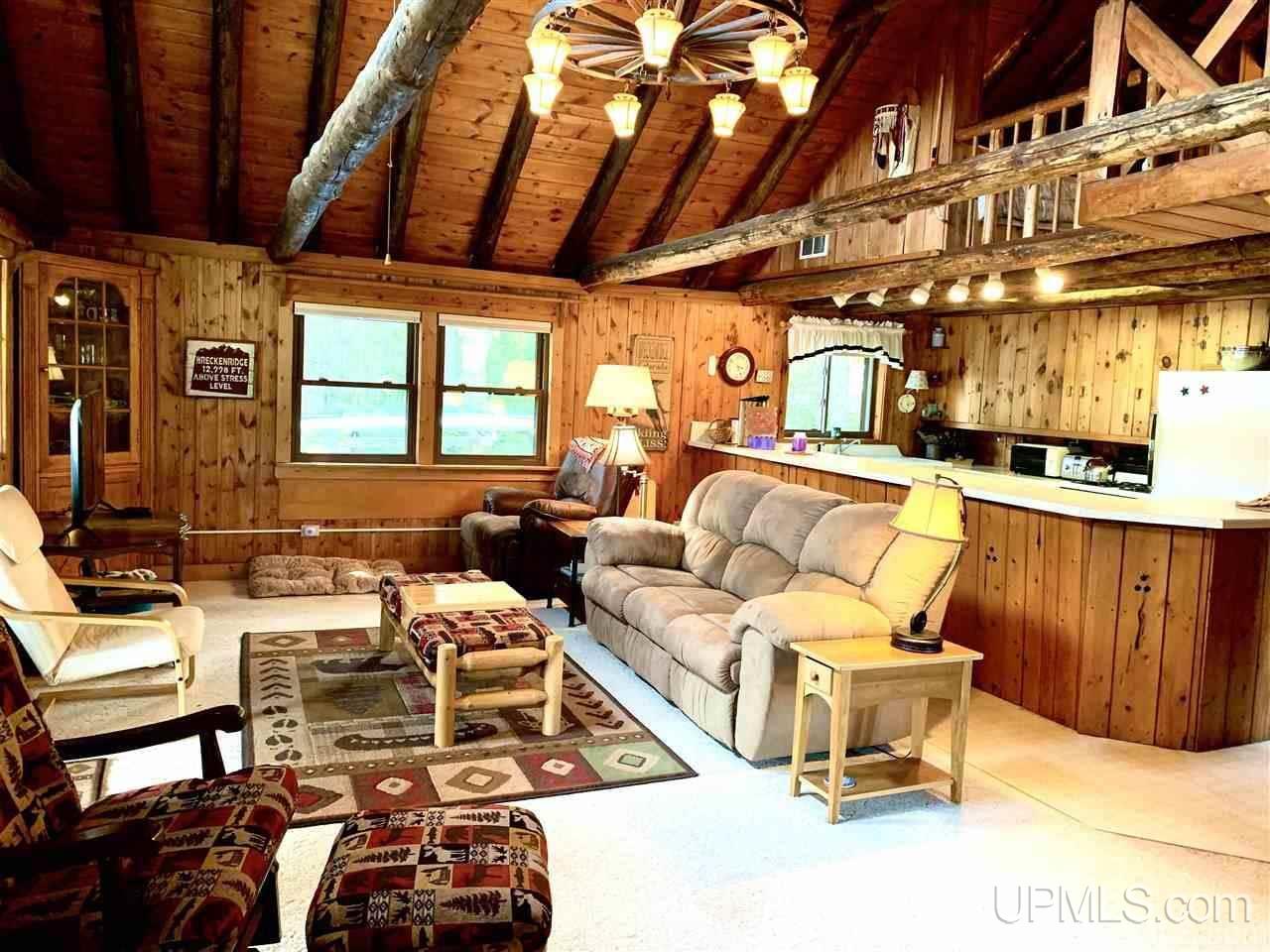 2005 East Co Road Little Lake, MI 49833 - Photo 11 of 48