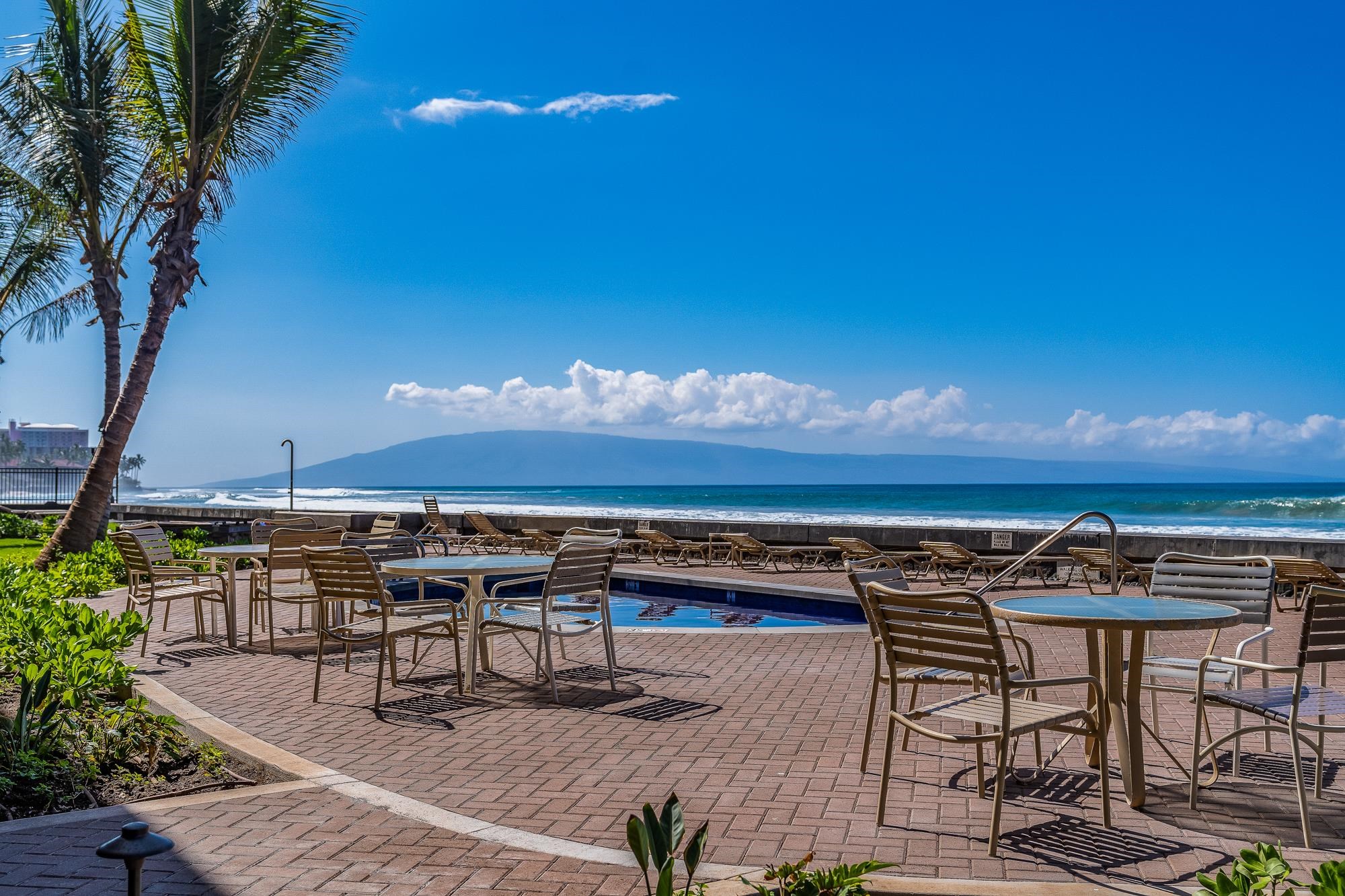 3741 Lower Honoapiilani Road, Unit 308 Lahaina, HI 96761 - Photo 34 of 49