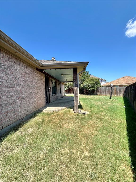 4905 Spur Ridge Court Fort Worth, TX 76244 - Photo 20 of 20
