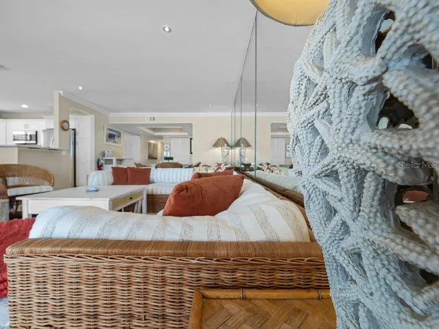 $2,690,000 | 6700 Gulf Drive, Unit B8, Holmes Beach, FL 34217