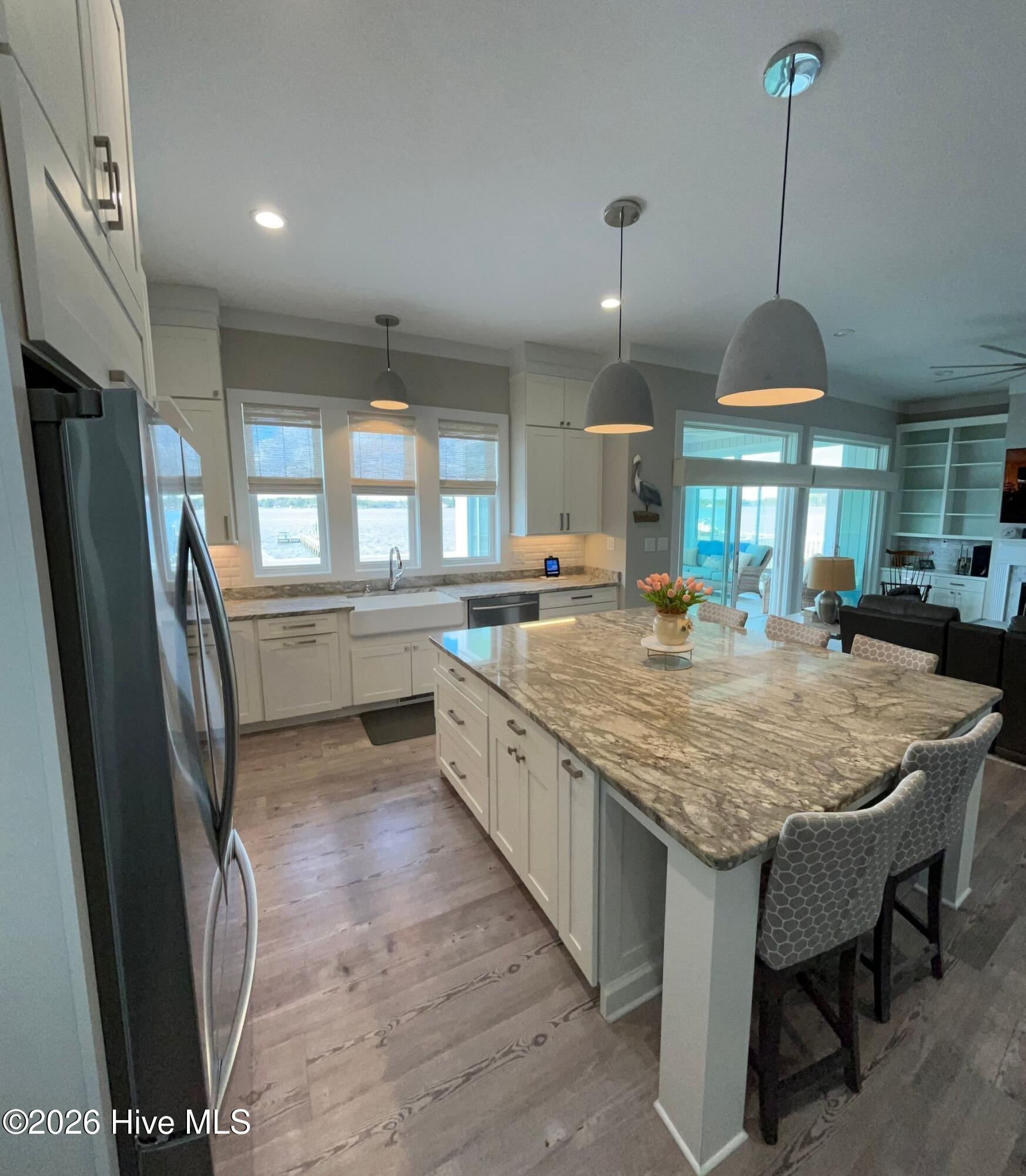 1267 Little Creek Rd Extension Belhaven, NC 27810 - Photo 6 of 30 .