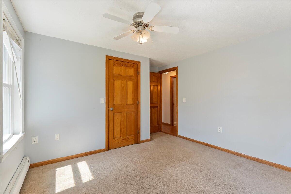 368 Doles Ridge Road Limerick, ME 04048 - Photo 6 of 19 1st Floor Bedroom