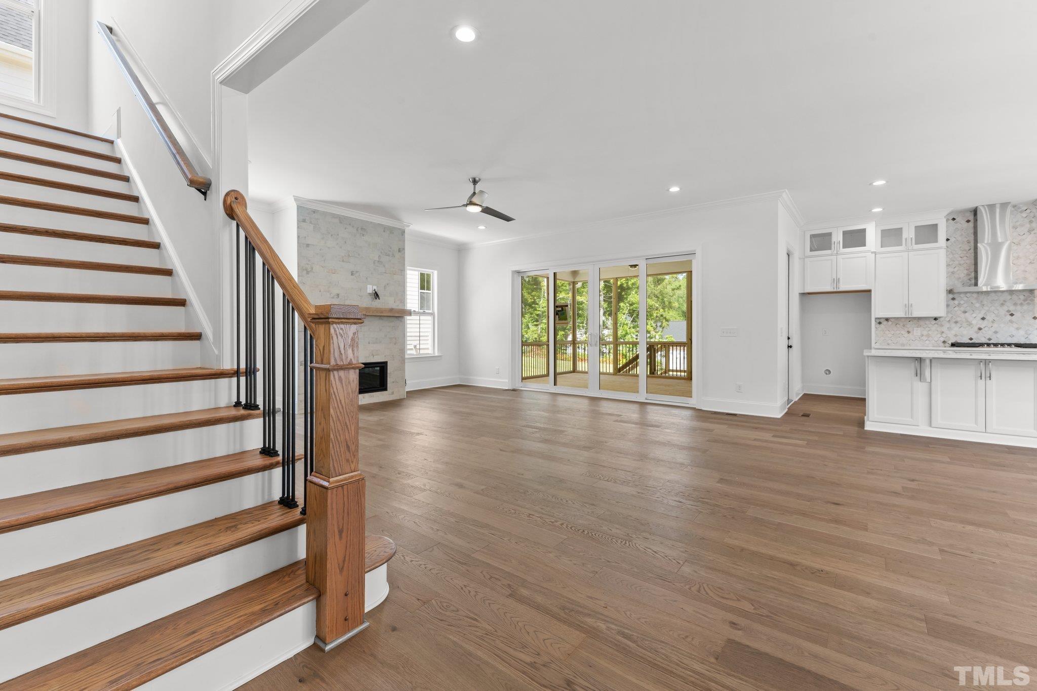9312 Field Maple Court Raleigh, NC 27613 - Photo 5 of 49