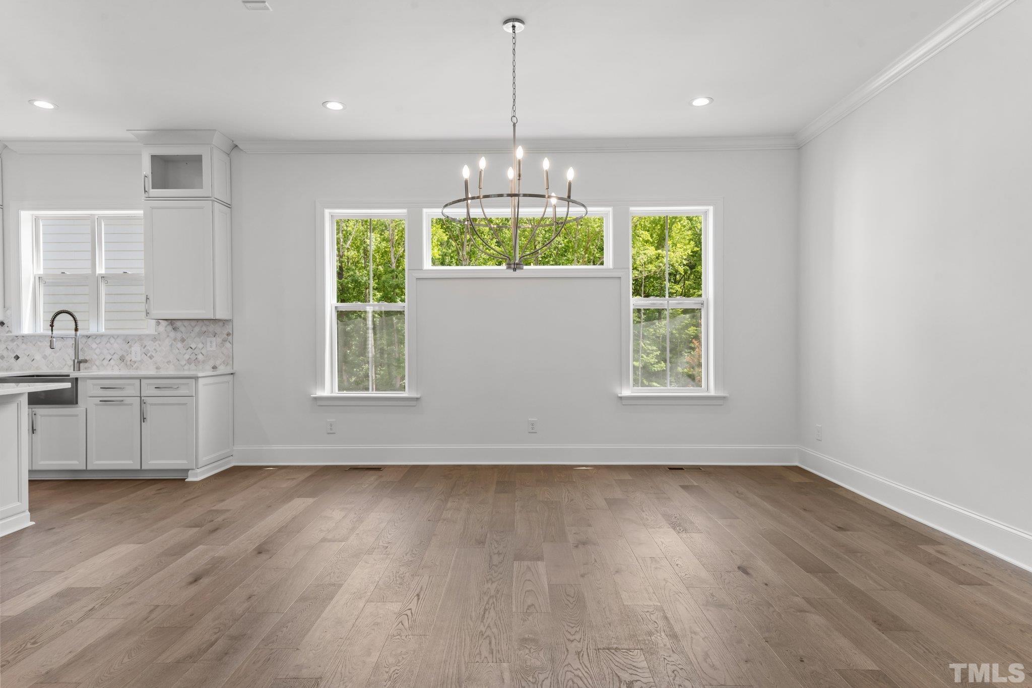 9312 Field Maple Court Raleigh, NC 27613 - Photo 8 of 49