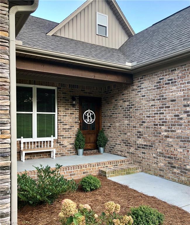 300 Palmer Road Lexington, NC 27292 - Photo 3 of 20 Gallery Image 3
