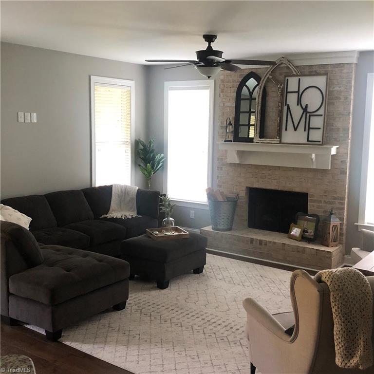 300 Palmer Road Lexington, NC 27292 - Photo 8 of 20 Gallery Image 8