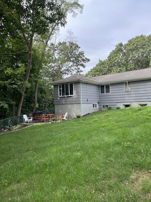 40 Carlisle Road Dedham, MA 02026 - Photo 26 of 28 Gallery Image 26