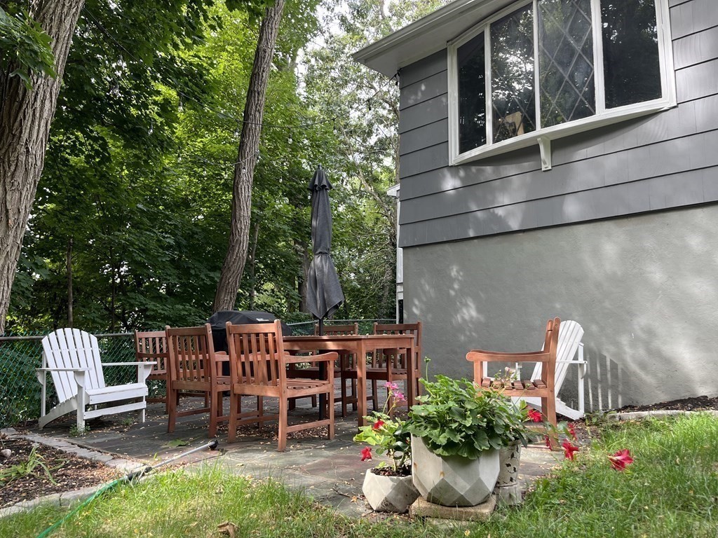 40 Carlisle Road Dedham, MA 02026 - Photo 27 of 28 Gallery Image 27